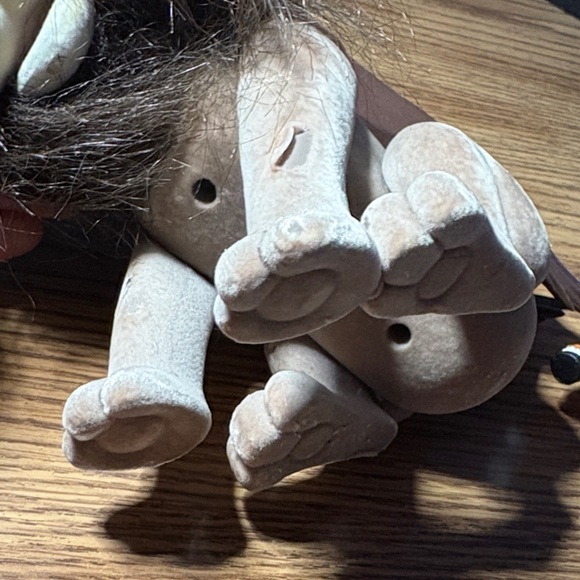 Rudolph the Red nose Reindeer Vintage Christmas Figurine Set - Picture 6 of 14